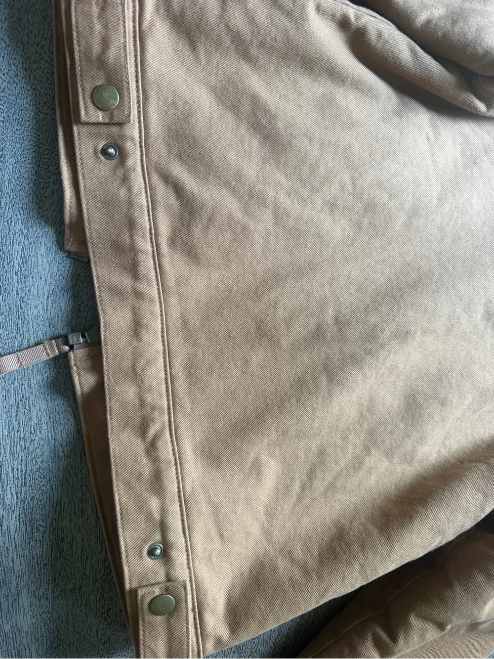 Chore Jacket for Kids
